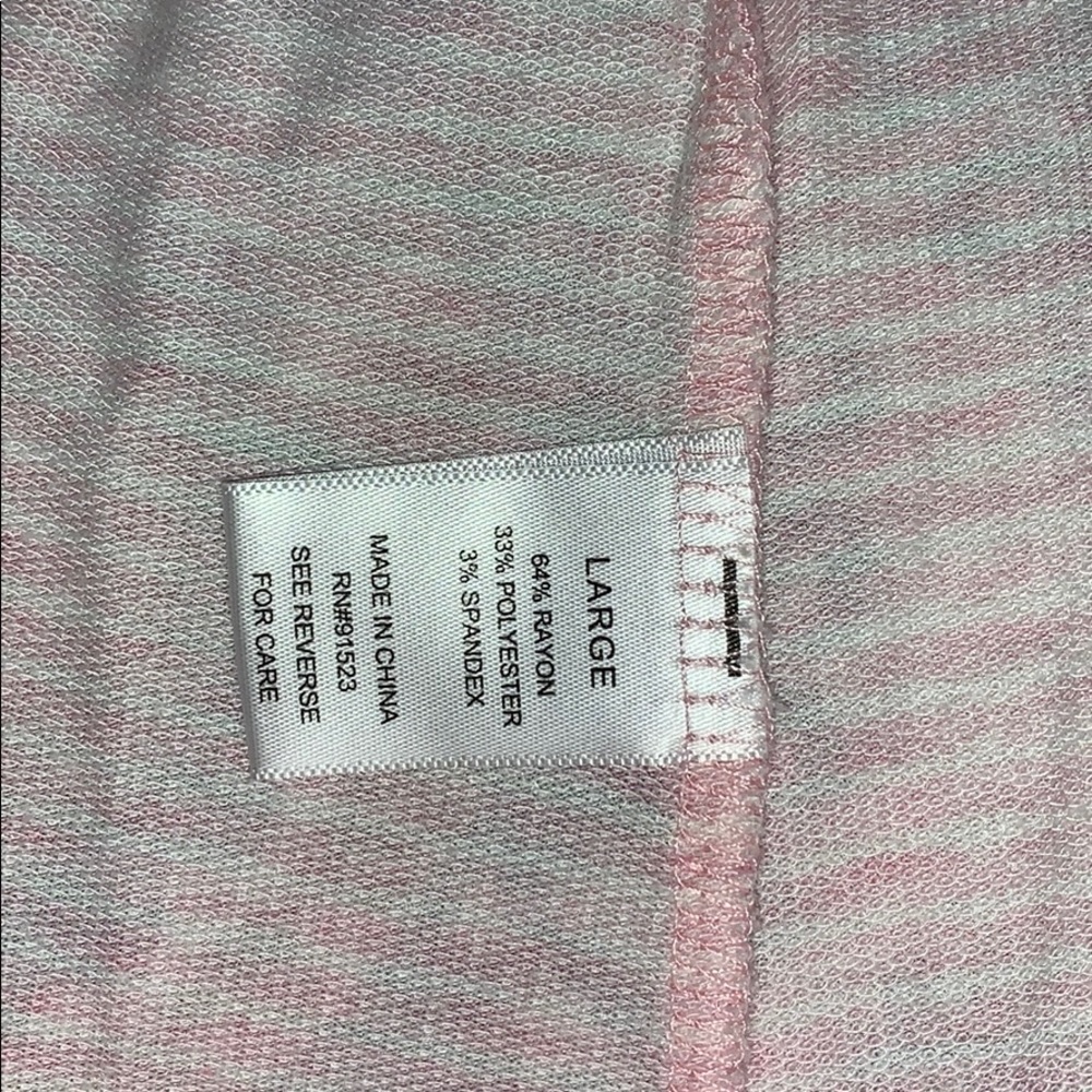 Pajama Set Super Comfy - Picture 2 of 6